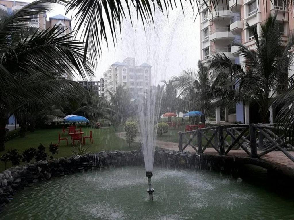 Apartment Wekare Sea Sight Service *