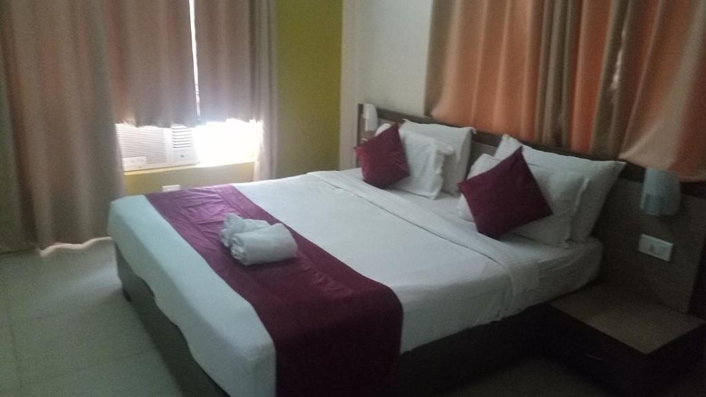 Apartment Wekare Sea Sight Service