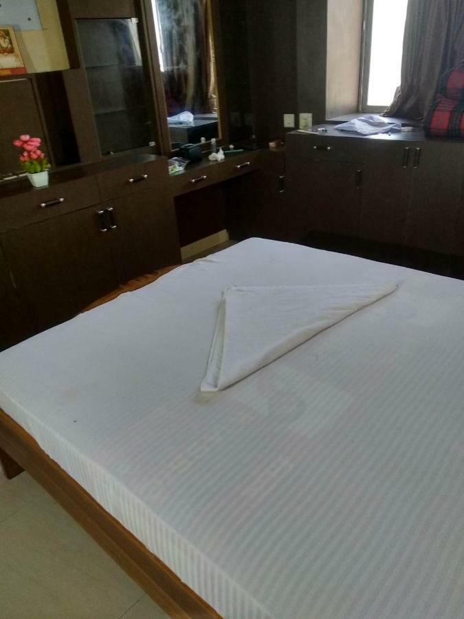 Wekare Sea Sight Service Apartment Puri