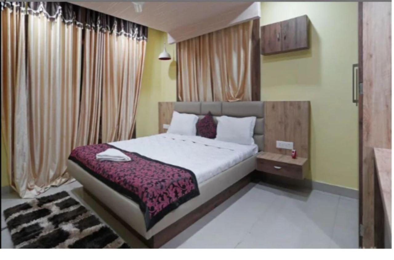 Wekare Sea Sight Service Apartment Puri