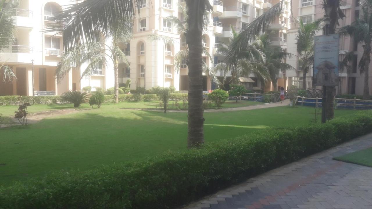 Apartment Wekare Sea Sight Service