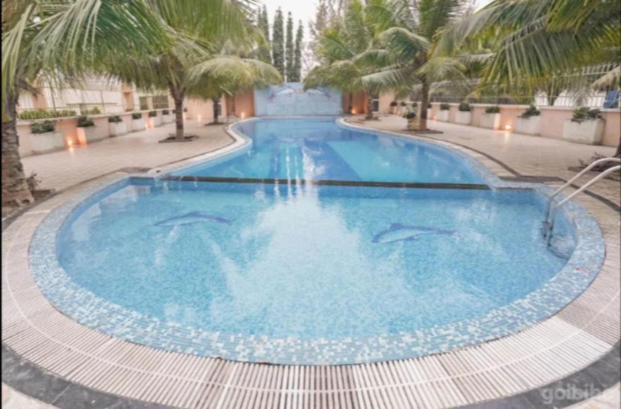 Wekare Sea Sight Service Apartment Puri
