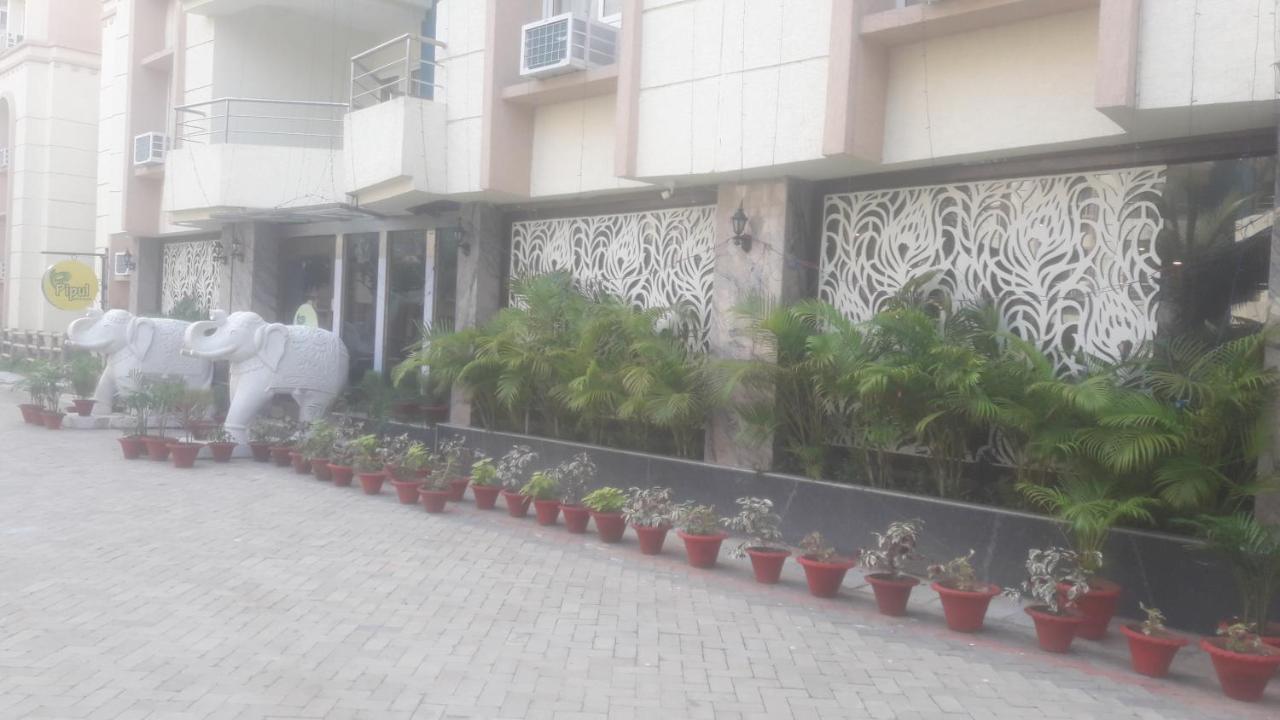 Wekare Sea Sight Service Apartment Puri