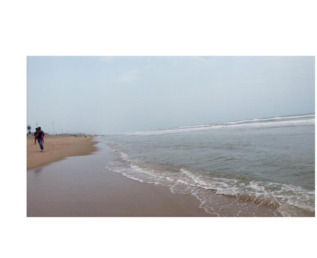 Apartment Wekare Sea Sight Service Puri